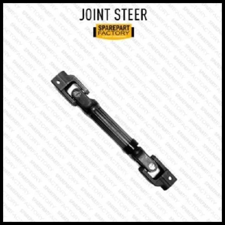 BEST DEAL ORIGINAL....JOIN STEER JOINT STEER TOYOTA SIENTA DIJAMIN ASLI 