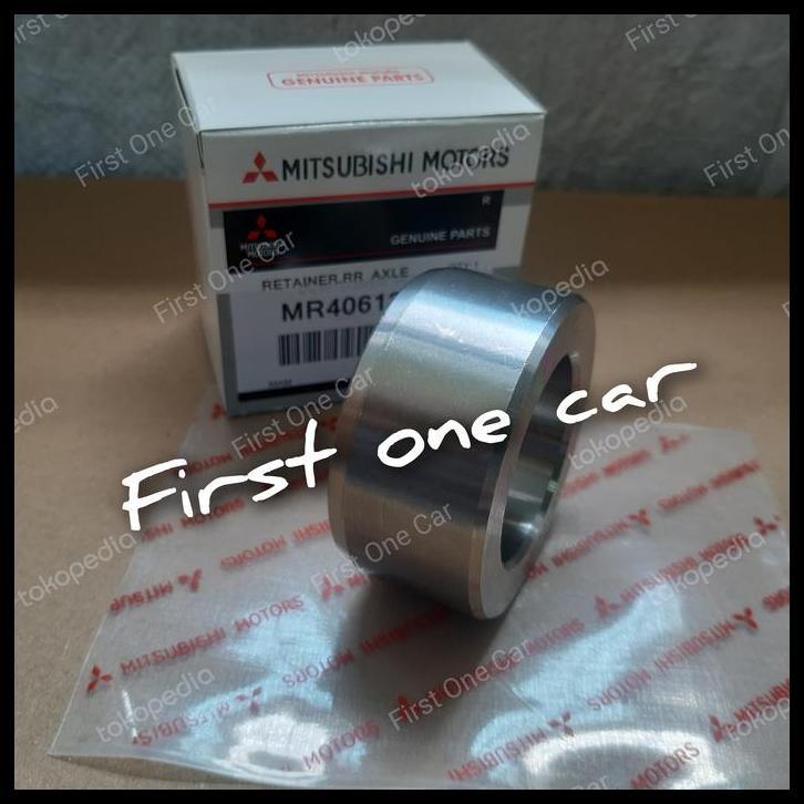 TERLARIS CONES BEARING/RETAINER CONES ALL NEW TRITON PAJERO SPORT NON ABS