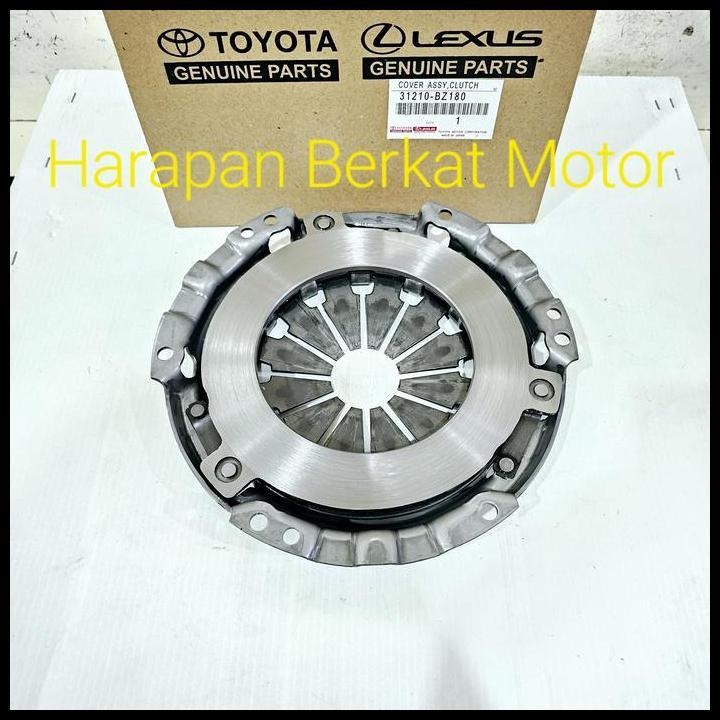 TERLARIS CLUTCH COVER DEKRUP MATAHARI SIGRA/CALYA EXEDY 