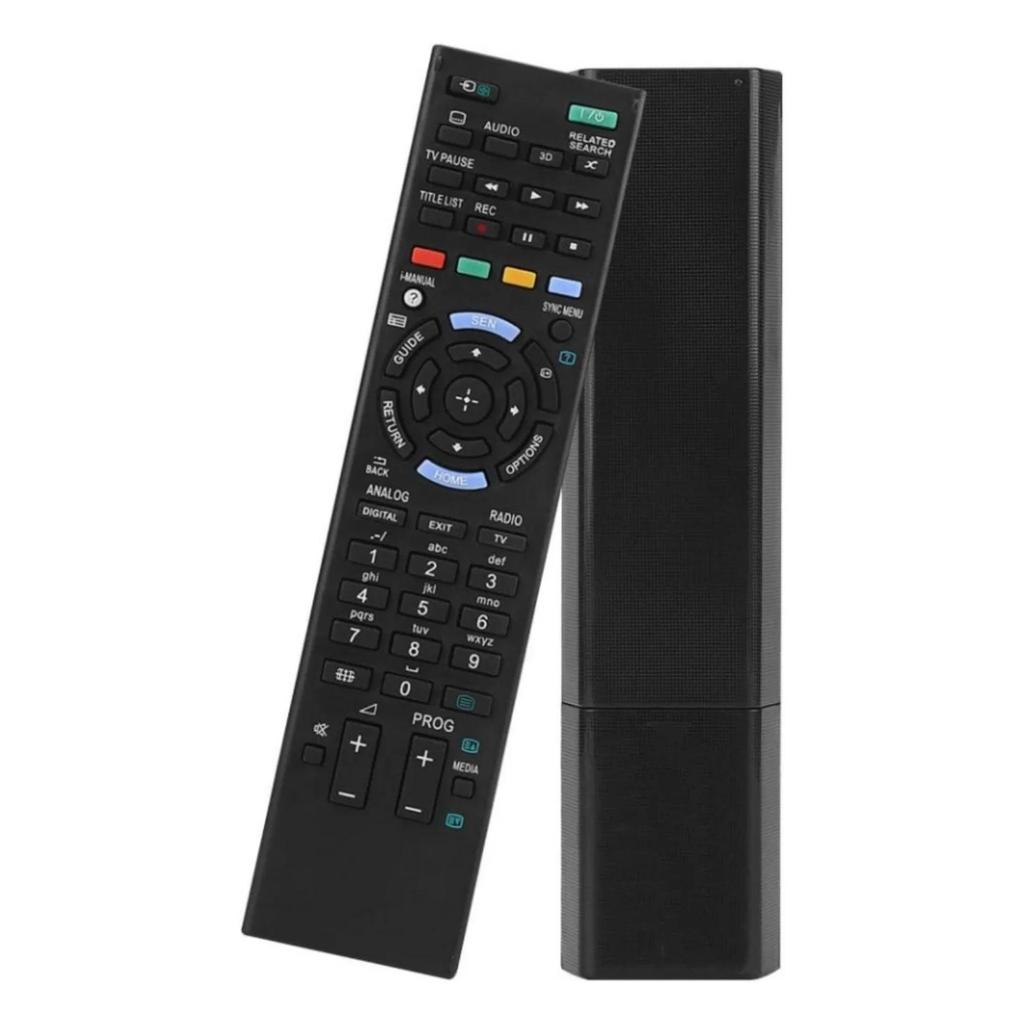 Universal RM-ED052 Remote Control Replacement for Sony Smart TV RM-ED052 RM-ED050 RM-ED047 RM-ED053 