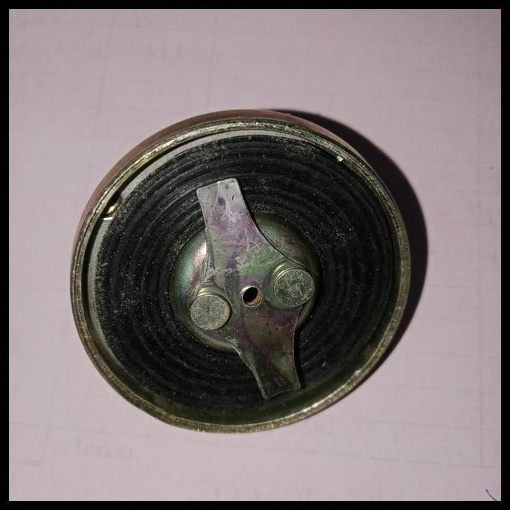 TERLARIS TUTUP TANGKI DAIHATSU DAIHATSU ESPASS FEROZA CHARADE CLASSY