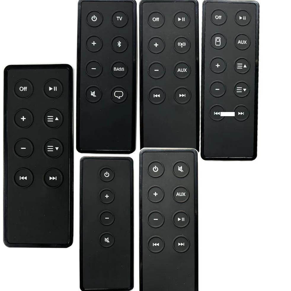 Remote control Suitable for BOSE sounddock2/3/10 soundlink solo tv solo 10 solo 15 solo5 bose tv spe