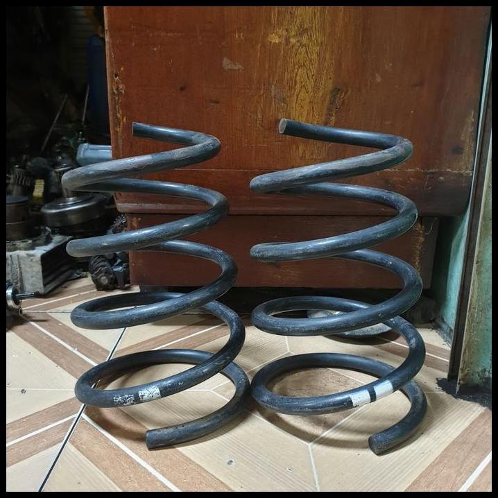 DISKON COIL SPRING PER CEPER POTONG DEPAN TOYOTA AVANZA - XENIA OLD 