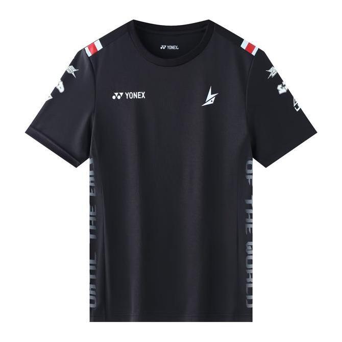 BEBAS ONGKIR - Y23080A Baju Badminton YY Lin Dan