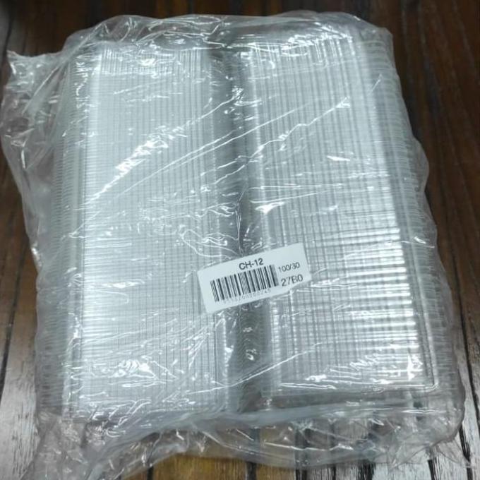 Mika CH-12 / Mika kue kecil 8cm HIRO