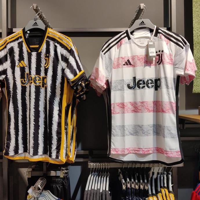 NEW JERSEY ADIDAS JUVENTUS ORIGINAL BNWT SALE