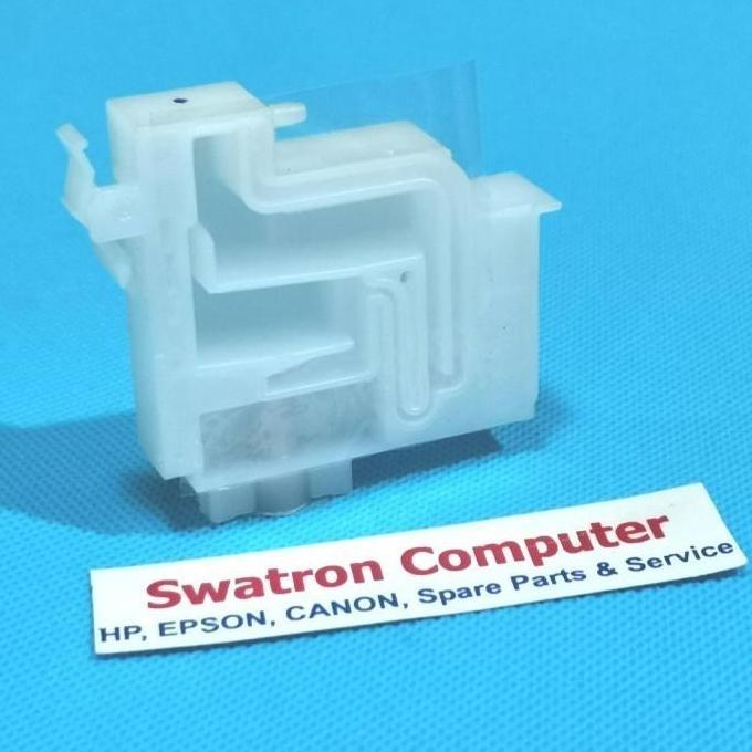 Ink CISS CATRIDGE Damper Tinta BLACK HITAM EPSON L5290 L5296 L3210