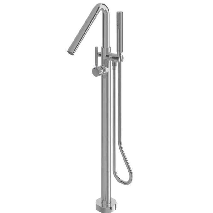 Kran Bath Tub Toto TX494SEL Floor Standing Bath Tub Toto TX 494 SEL