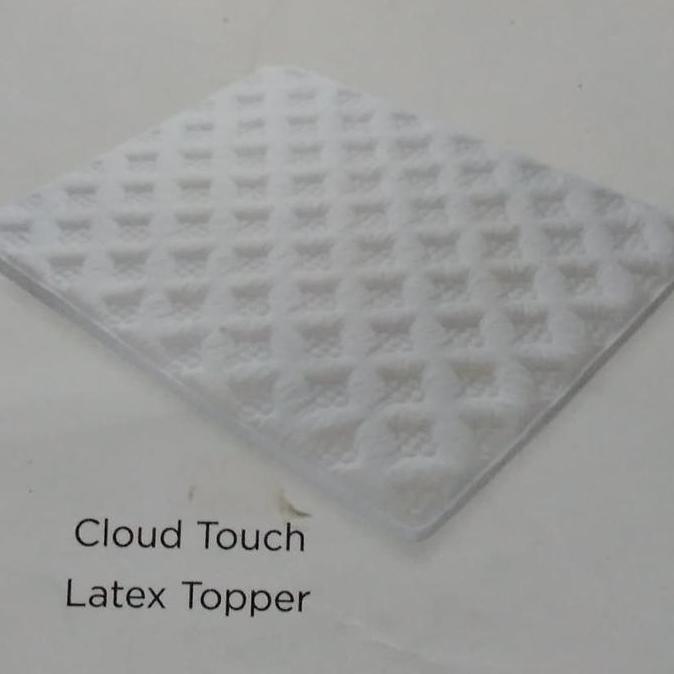 TERLARIS - topper lady uk 160 x200 - Lady Americana