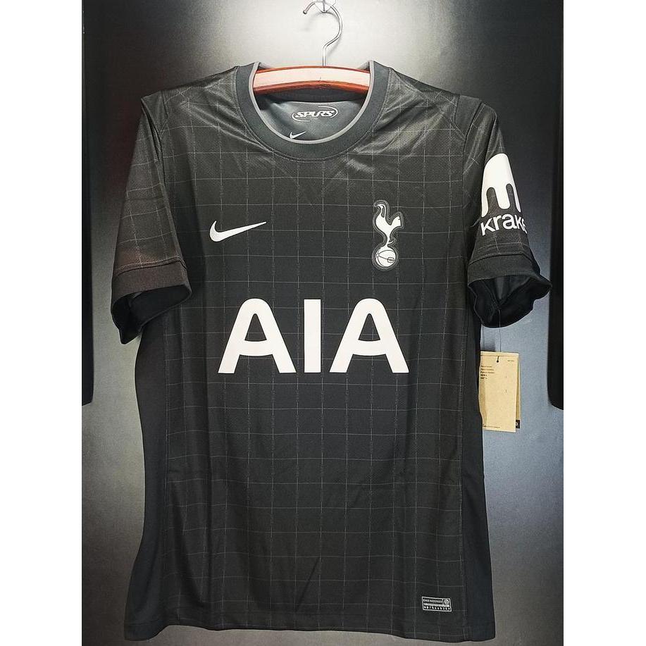 NEW Tottenham Hotspur 2025/26 Away. BNWT. Original Jersey. HJ4609 011