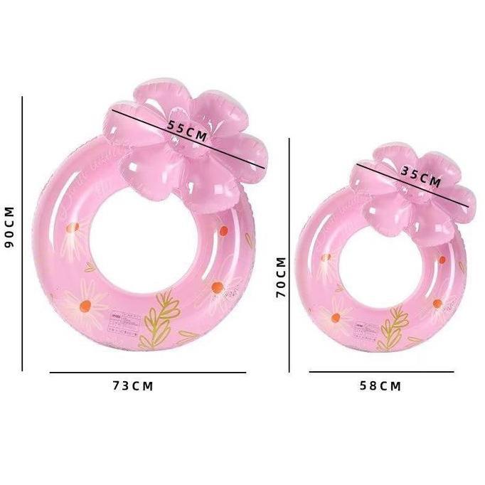 Airspeed- Pelampung Renang / Ban Renang / Pelampung Renang