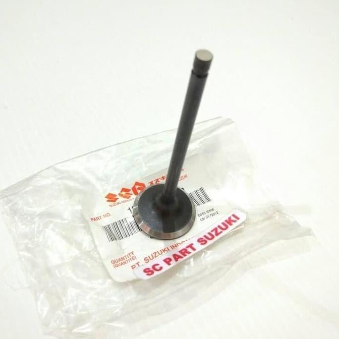 klep valve intake manipol suzuki futura injektion.