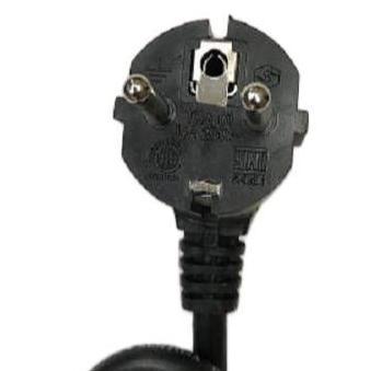 Deepflip- Kabel Power Antminer Rig Miner Cpu Psu Ups Pc Server Hi Quality 16A