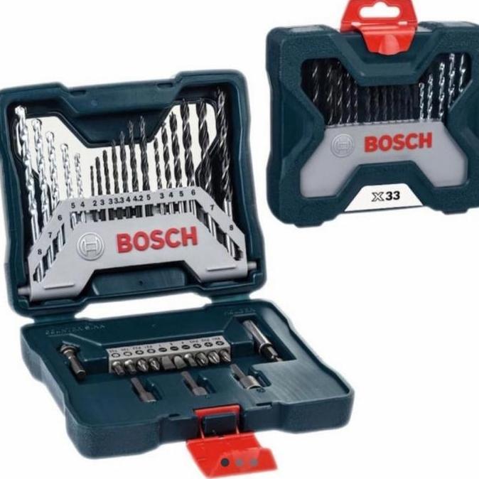 MATA BOR BOSCH 33X LINE mata bor bosch original