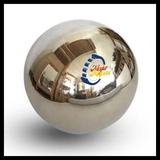 TERLARIS STEEL BALL BEARING JPN STAINLESS STEEL 11MM / 1PCS 