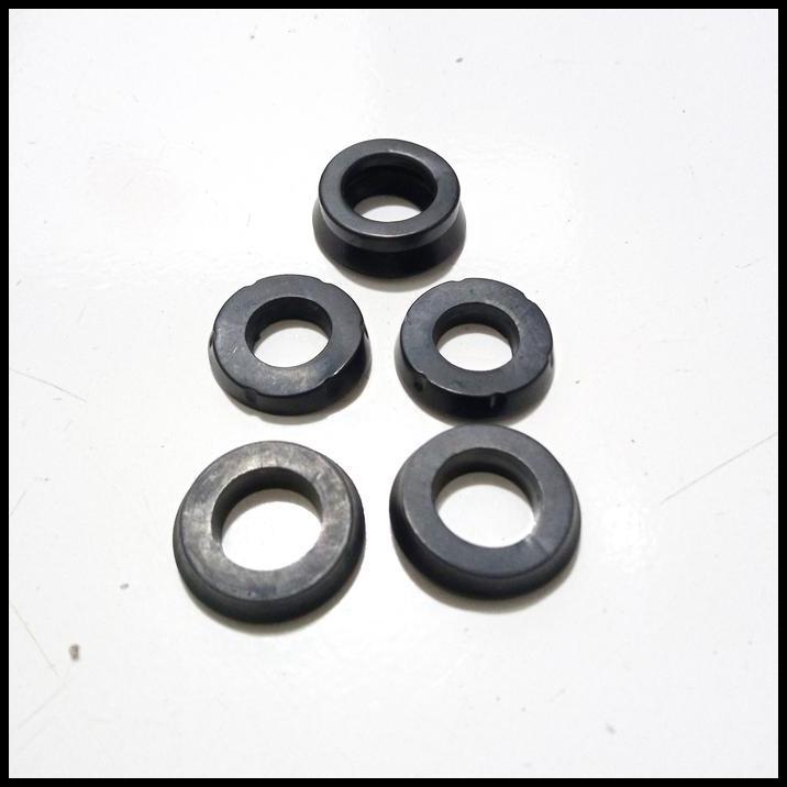 TERLARIS CUP KIT / KARET SEAL MASTER REM ATAS MITSUBISHI COLT T120 LAMA