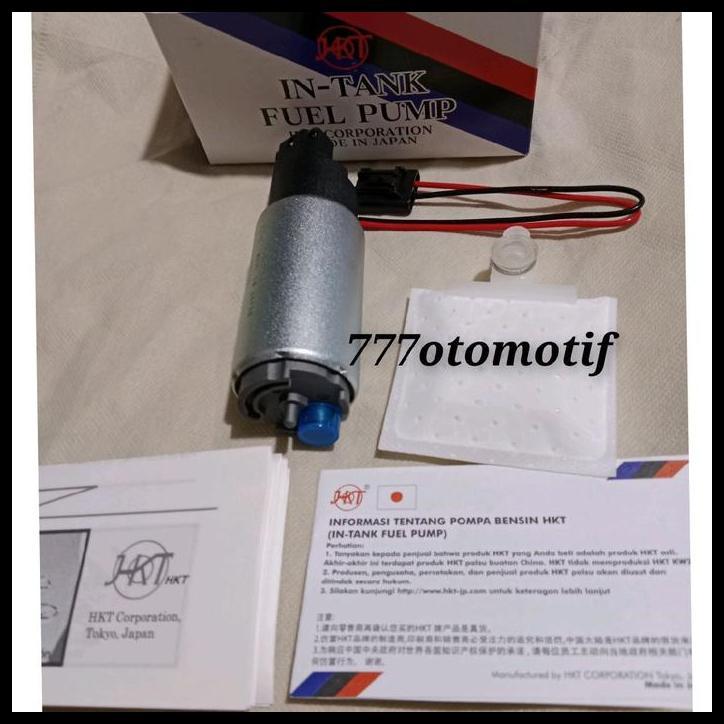 TERLARIS FUEL PUMP AVANZA XENIA HKT JEPANG 
