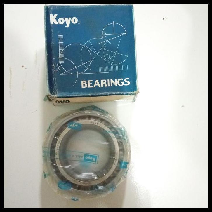 GRATIS ONGKIR BEARING KOYO 32208JR 32208