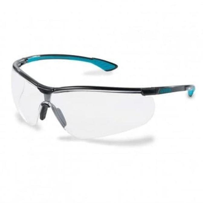 KACAMATA SAFETY UVEX SPORTSTYLE SPECTACLES-9193376 UVEX SAFETY GLASSES