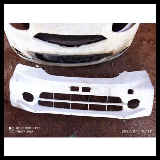 DISKON BEMPER BUMPER DEPAN MOBIL BEKAS HONDA FREED 