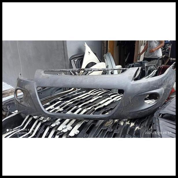 BEST DEAL BEMPER DAMPER BUMPER DEPAN HYUNDAI I20