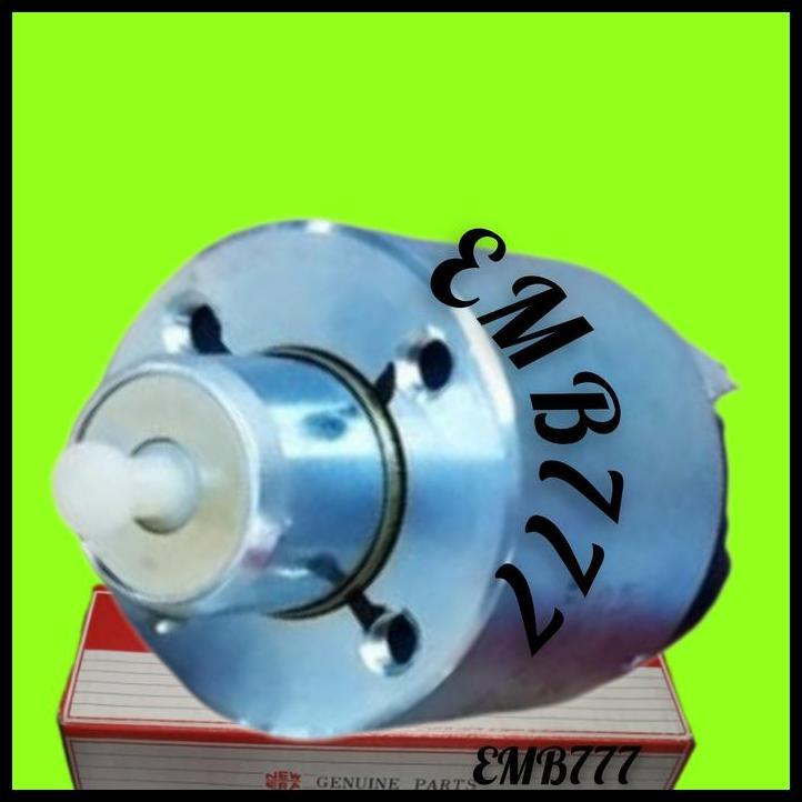 DISKON SOLENOID SWITCH STARTER HYUNDAI ACCENT CAKRA BIMANTARA ELANTRA EXCEL 1 