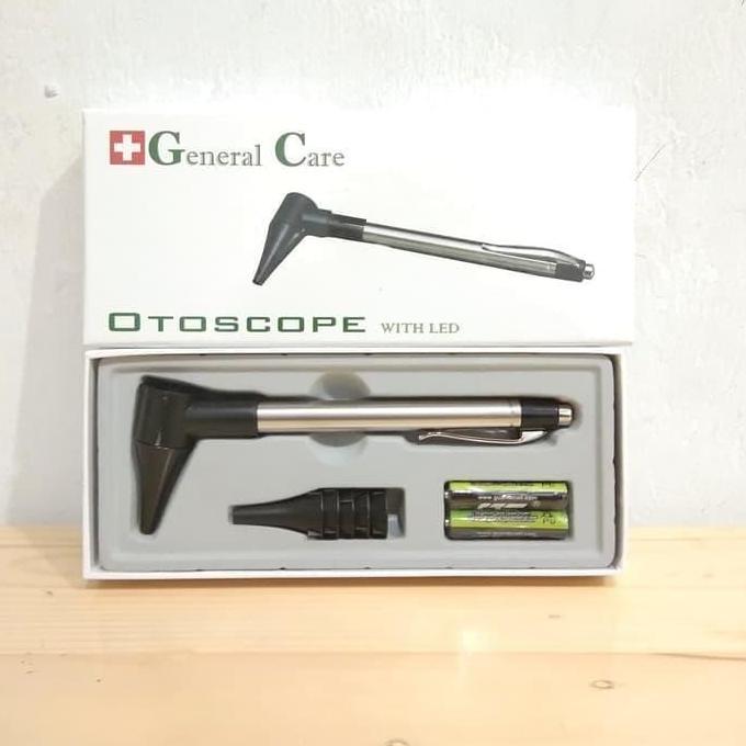 Otoskop General care/otoskop