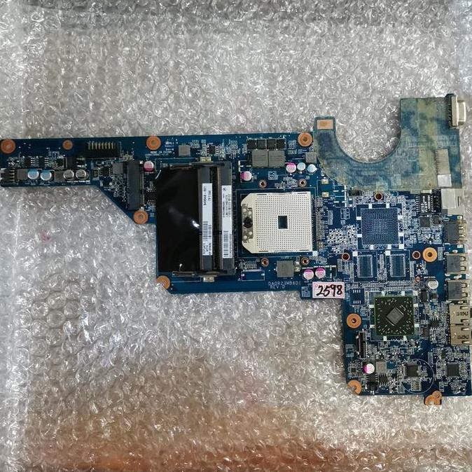 BEBAS ONGKIR - Motherboard HP Pavilion G4-1000 R23 Amd
