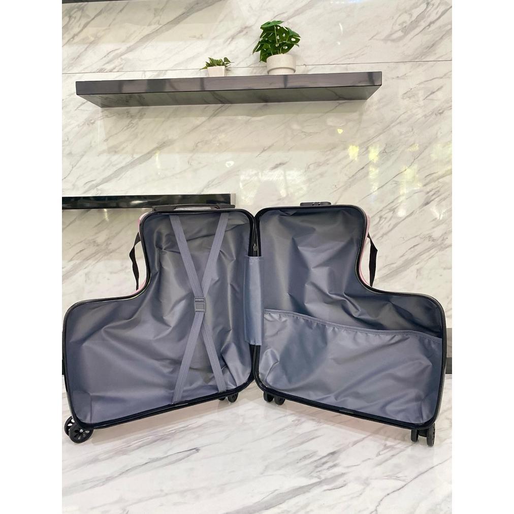 BEST SELLER NAOMI - NEW ARRIVAL KOPER ANAK KAITO - KOPER ANAK - TAS TRAVEL - TAS KOPER SEKOLAH - KOP