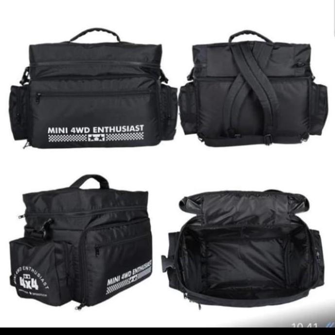 Tas Box HJH - Meiho - Versus Tamiya