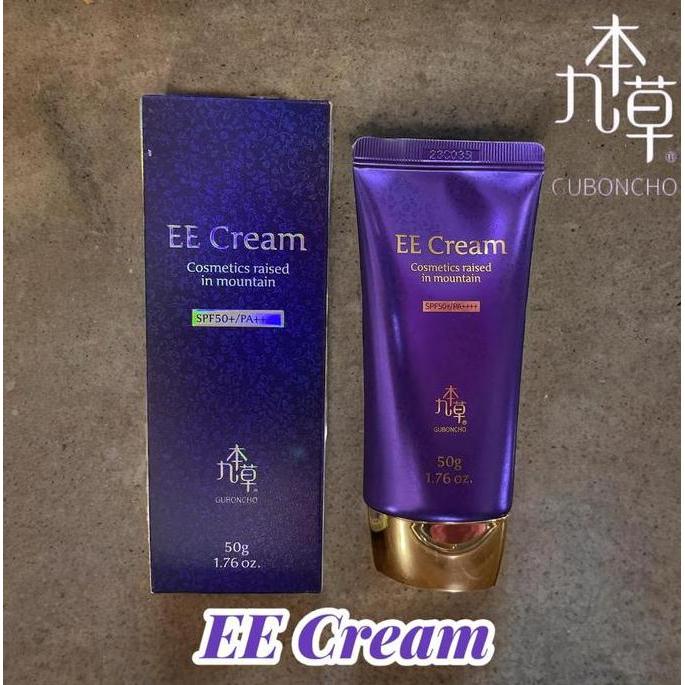 GUBONCHO UGB EE CREAM 50GR