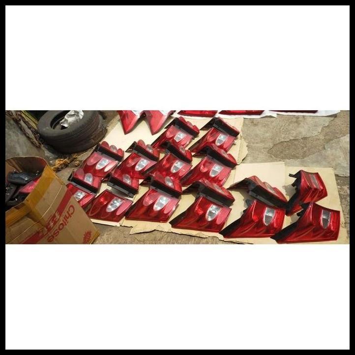 TERMURAH LAMPU BELAKANG HONDA FREED STOPLAMP FREED 