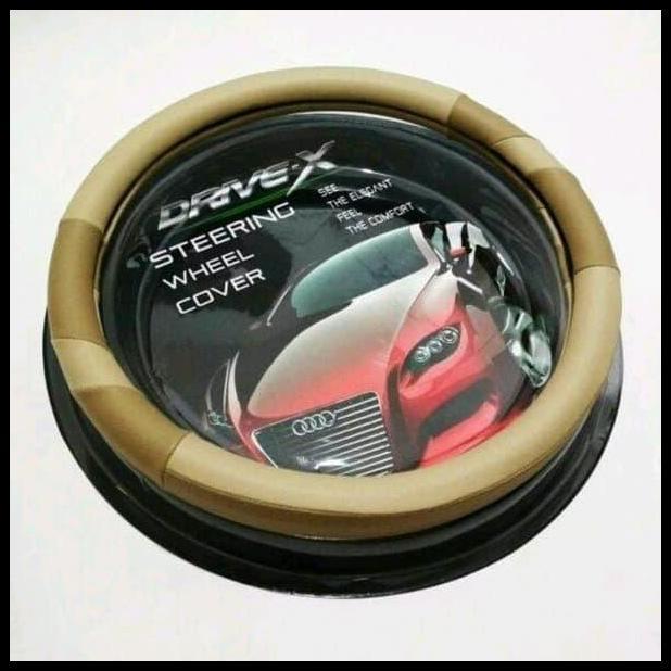 TERLARIS AKSESORIS MOBIL COVER STIR SETIR SARUNG SETER MOBIL HYUNDAI AVEGA