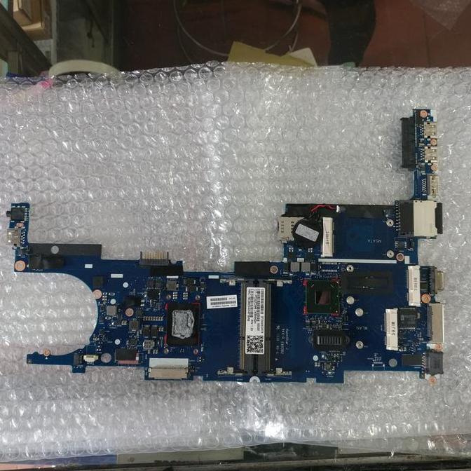 TERMURAH - Motherboard HP FOLIO 9470M Core i5