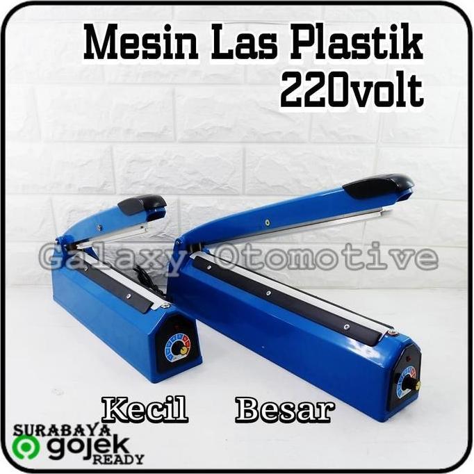 Promo Alat Lem Plastik Listrik Kecil 220v Diskon