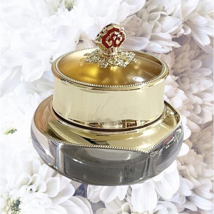 WHOO CHEONGIDAN RADIANT REGENERATING EYE CREAM SPECIAL SET