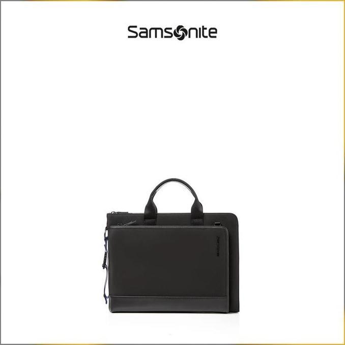 Samsonite Elino Briefcase - Black