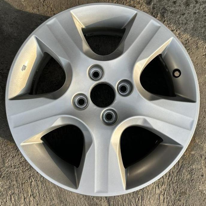 Velg honda jazz s R15 oem