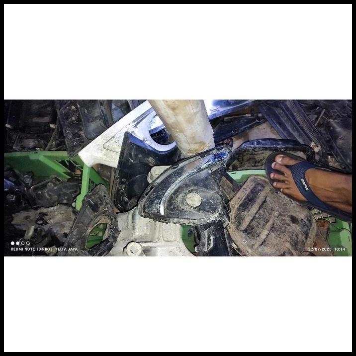 HOT DEAL COVER FOGLAMP MAZDA 2 SKYACTIV 