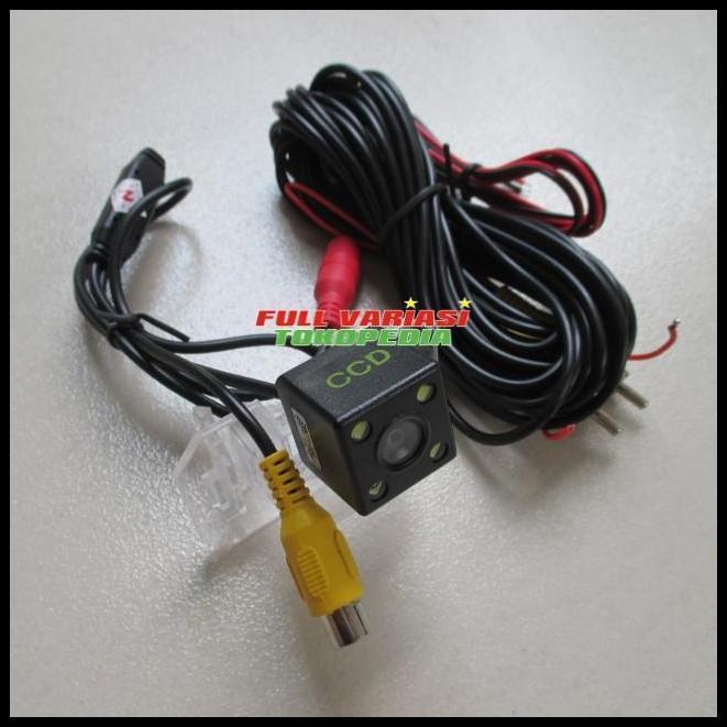 DISKON KAMERA MUNDUR/PARKIR HONDA MOBILIO