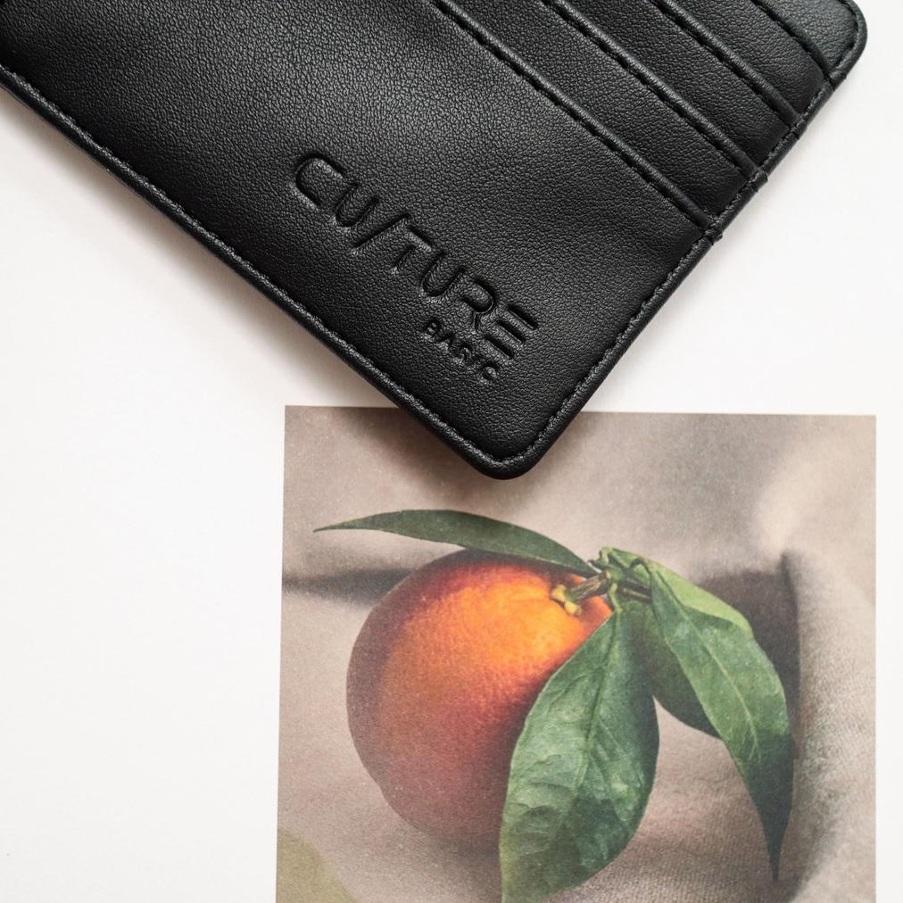 NEW CULTURE BASIC | VENOM Dompet Pria Dompet Lipat Exclusive