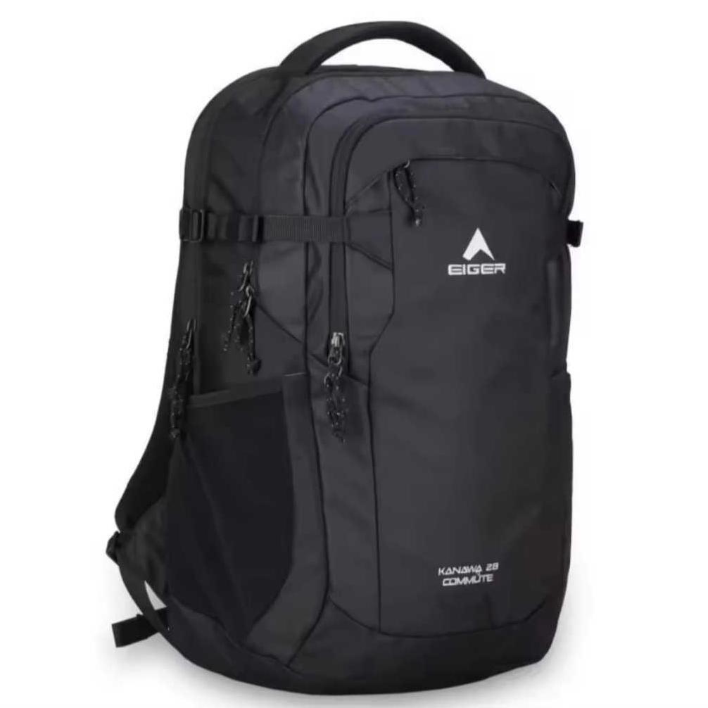 Hot Deals Free Buku Pulpen Tas Eiger Kanawa Commute Backpack Tas Ransel Kanawa Commute