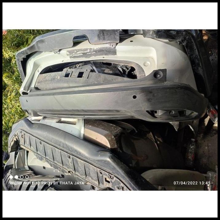 TERMURAH BUMPER BELAKANG HRV 2015 2016 2017 2018 2019 2020 !!!