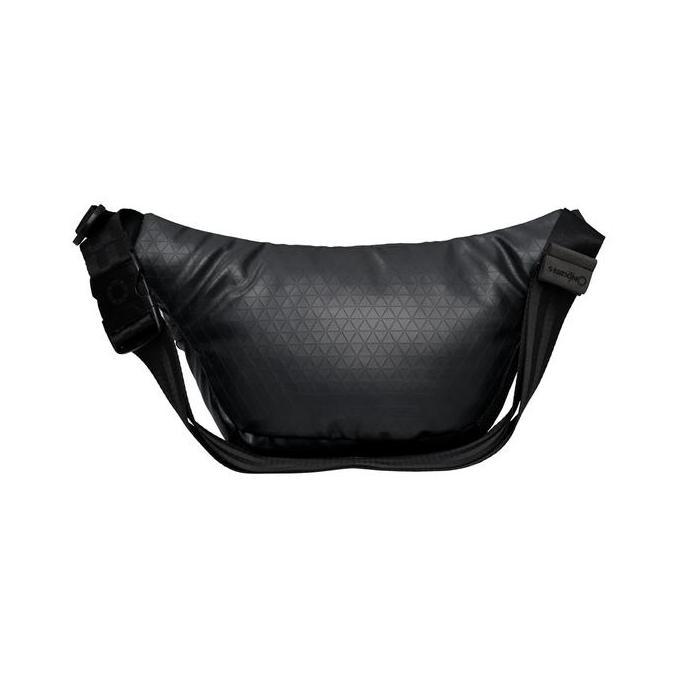 Onixers Bundling Tas Waistbag BRONZE + Pouch DRACO Multifungsi Wateroof Pria Pinggang