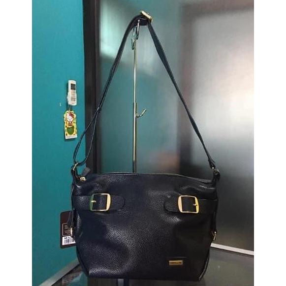 Tas Kulit Papillon Orinal K3047 Birdong