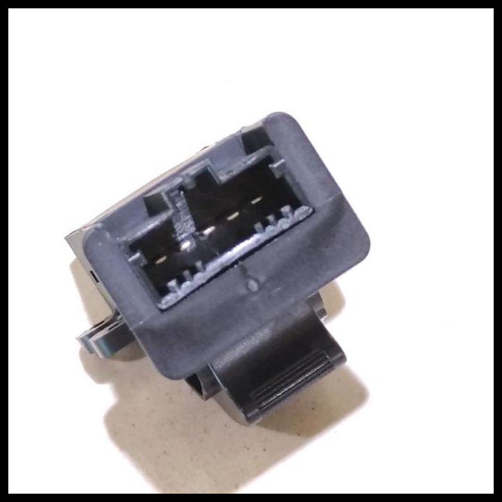 TERLARIS SAKLAR ANAK POWER WINDOW HONDA JAZZ LAMA SAKELAR SWITCH POWER WINDOW TOMBOL PINTU MOBIL 
