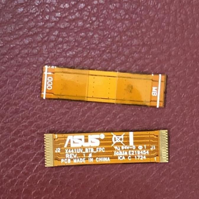 NEW KABEL HDD ASUS X441U kabel harddisk konektor hdd
