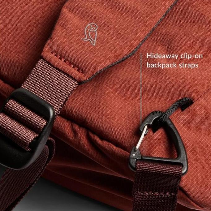 Lite Totepack Bellroy size 18L / Tote Pack Bellroy Lite