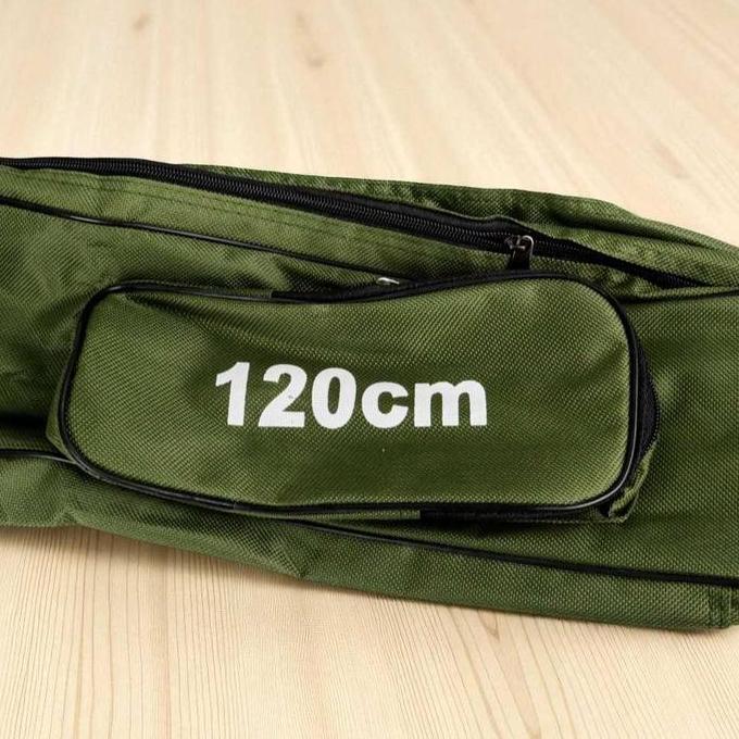 Digap Tas Pancing Joran Portable Fishing Bag - 1680D (TERBAIK) (TERBARU) (TERMURAH)