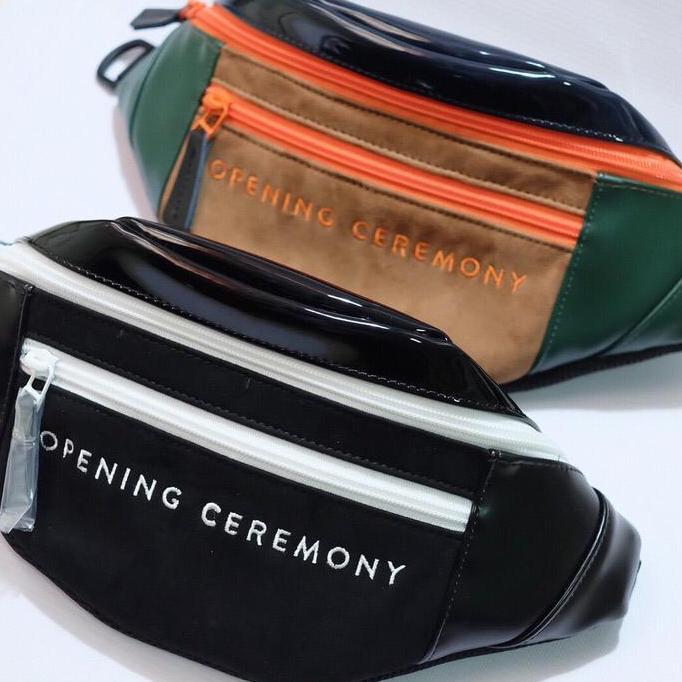 Opening Ceremony Waist Bag